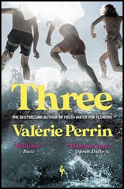 Perrin, Valérie | Three