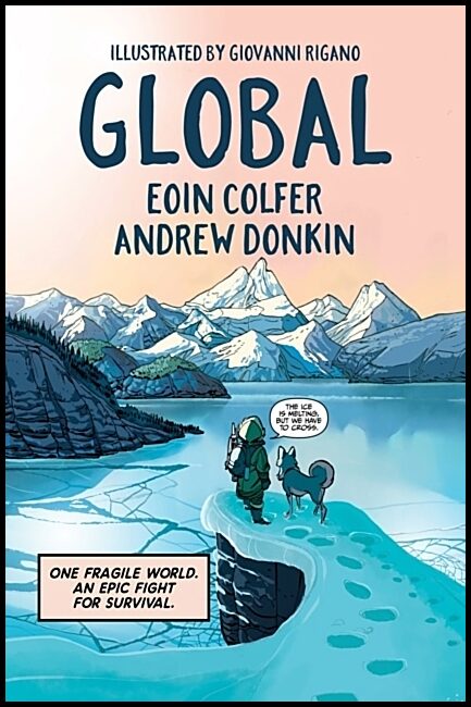 Colfer, Eoin | Global