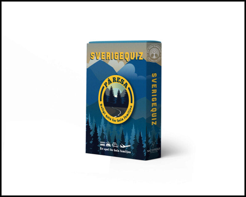 SverigeQuiz
