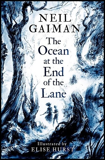 Gaiman, Neil | The Ocean at the End of the Lane