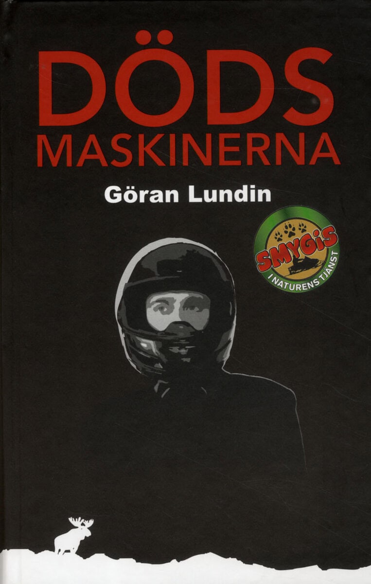Lundin, Göran | Dödsmaskinerna