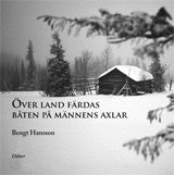 Hansson, Bengt | Över land färdas båten på männens axlar