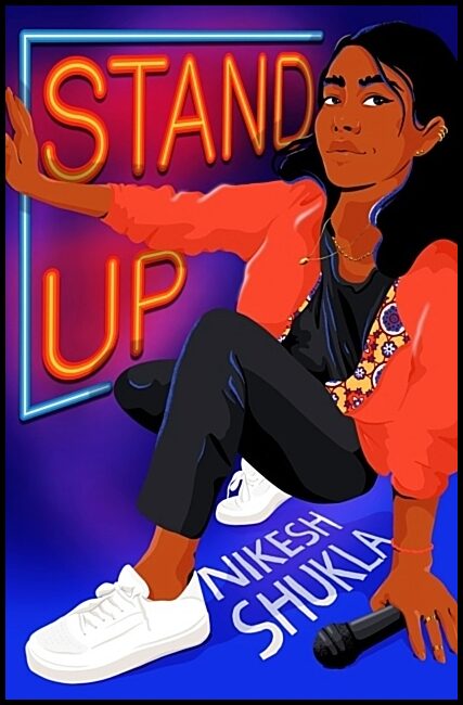 Shukla, Nikesh | Stand Up