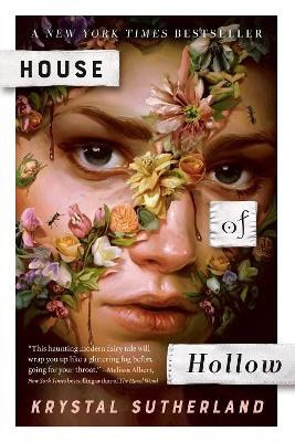 Sutherland, Krystal | House of Hollow