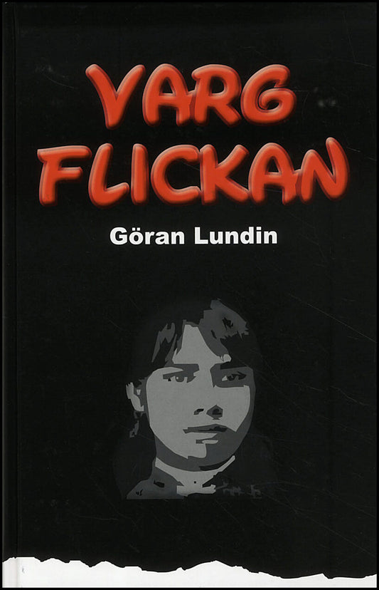 Lundin, Göran | Vargflickan