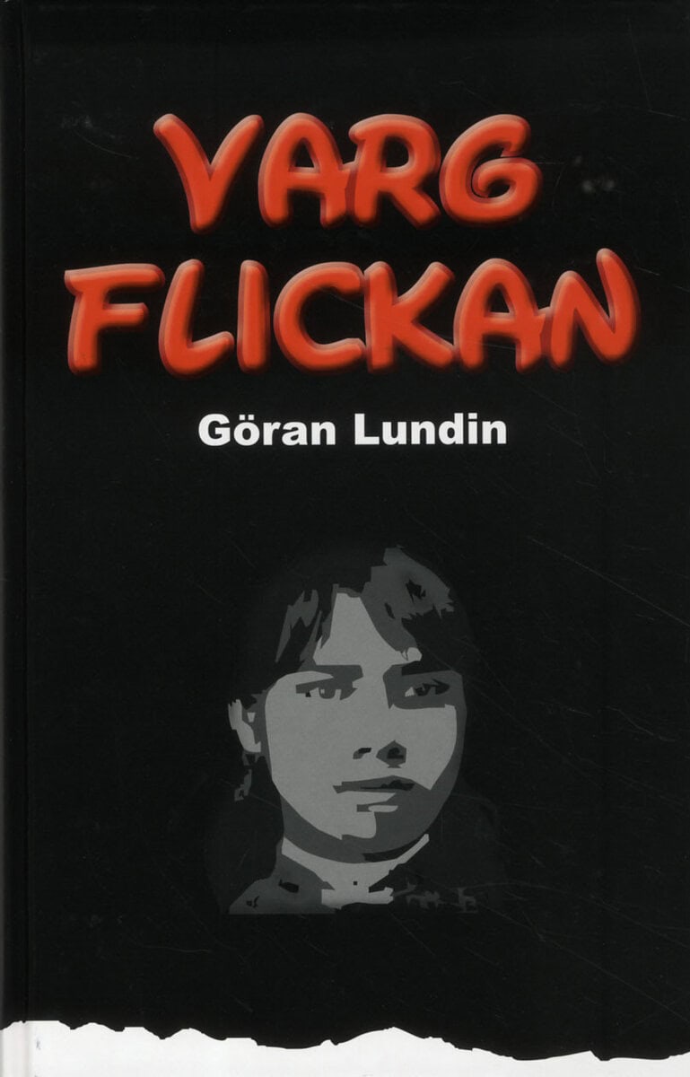 Lundin, Göran | Vargflickan