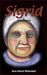 Wikander, Ann-Marie | Sigrid. Trasmatta