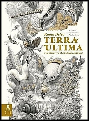 Deleo, Raoul | Terra Ultima