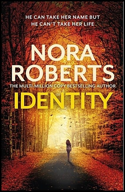 Roberts, Nora | Identity