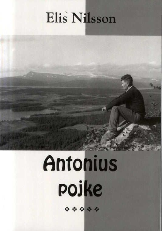 Nilsson, Elis | Antonius pojke