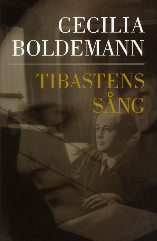 Boldemann, Cecilia | Tibastens sång