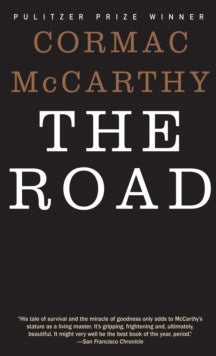 McCarthy, Cormac | The Road