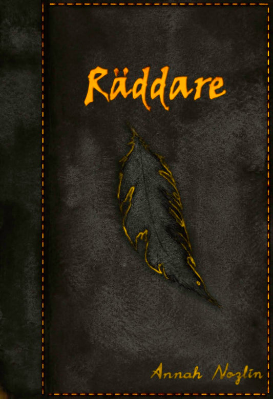 Nozlin, Annah | Räddare