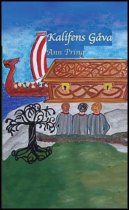 Pring, Ann | Kalifens gåva