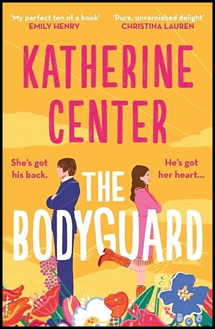 Center, Katherine | The Bodyguard