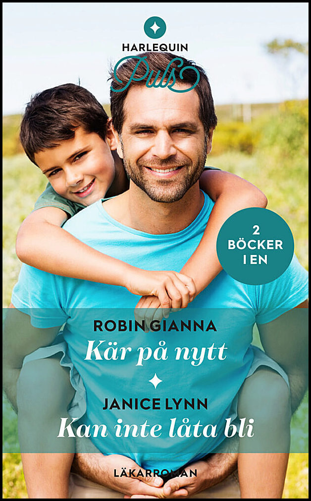 Gianna, Robin | Lynn, Janice | Kär på nytt | Kan inte låta bli