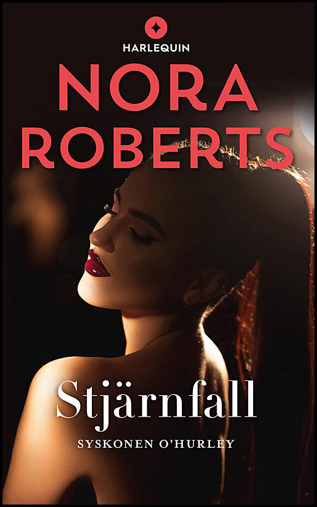 Roberts, Nora | Stjärnfall
