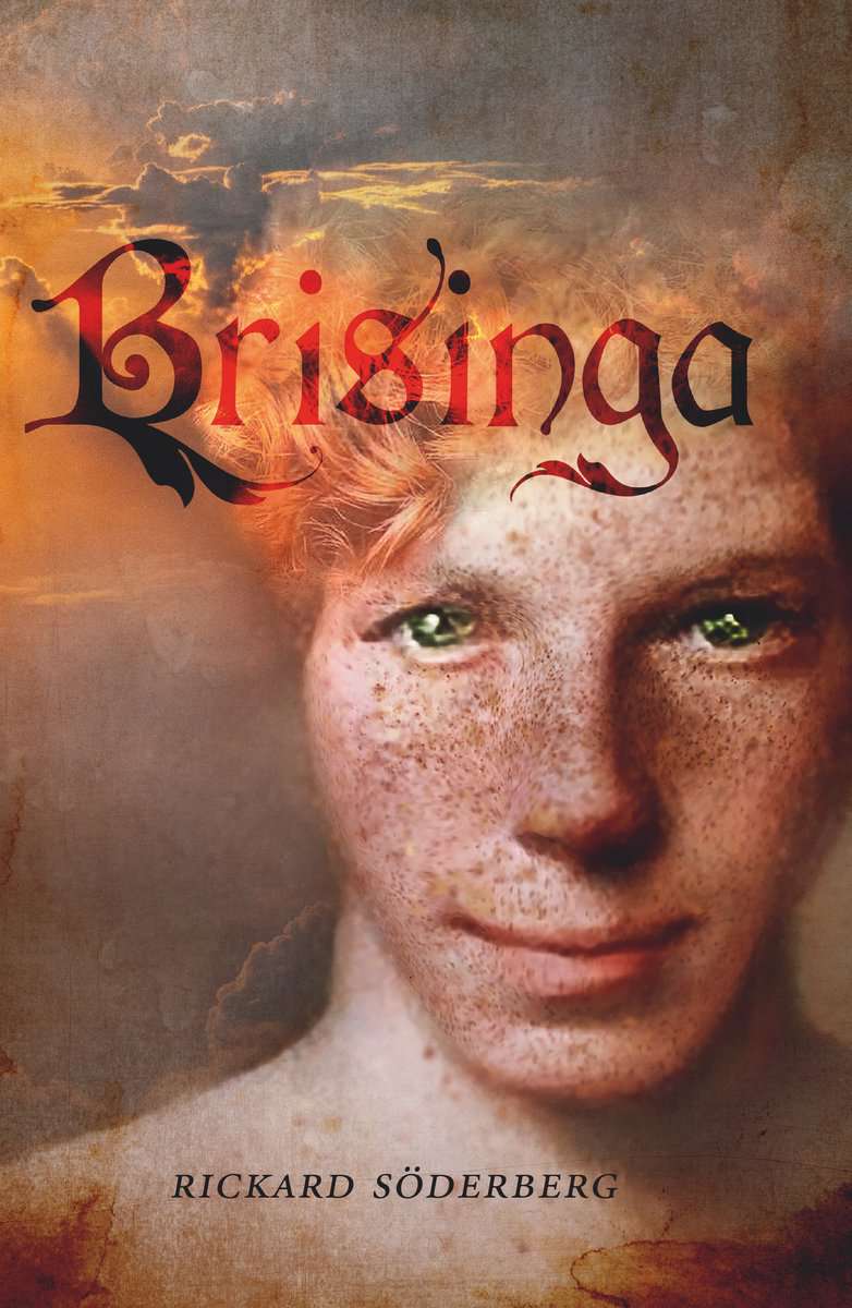 Söderberg, Rickard | Brisinga