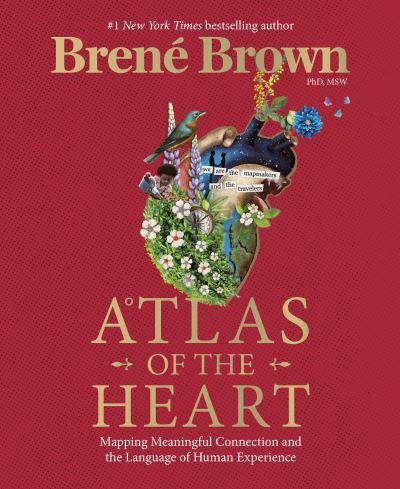 Brown, Brené | Atlas of the Heart