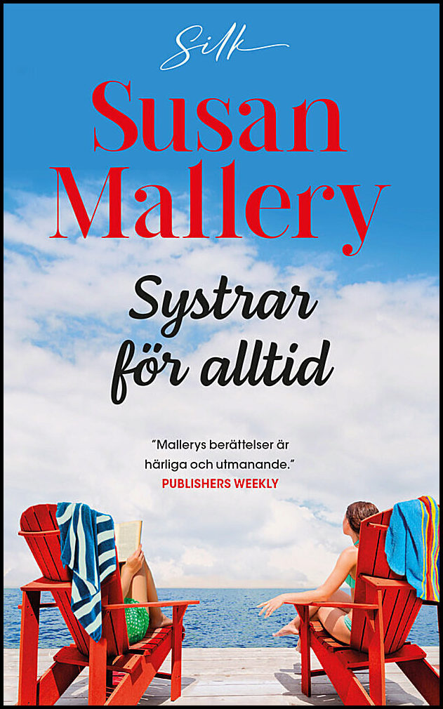 Mallery, Susan | Systrar för alltid