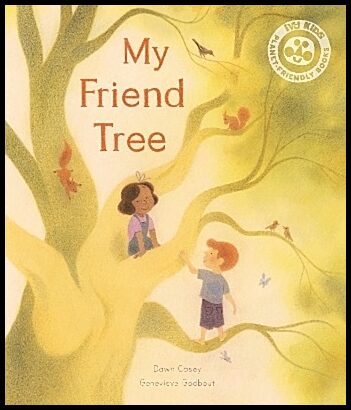 Dawn Casey | My Friend Tree