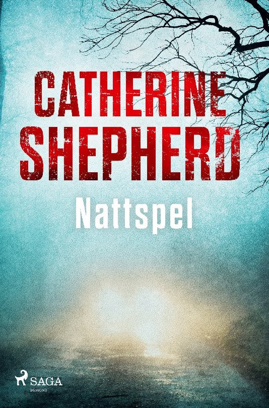 Shepherd, Catherine | Nattspel