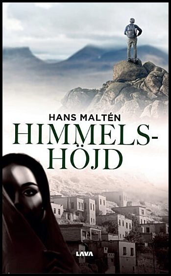 Maltén, Hans | Himmelshöjd