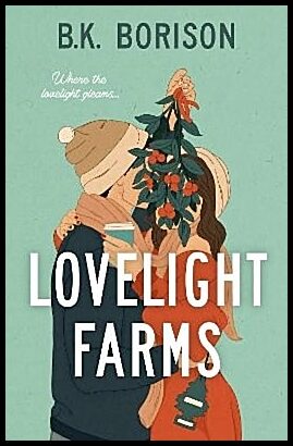 Borison, B.K. | Lovelight Farms