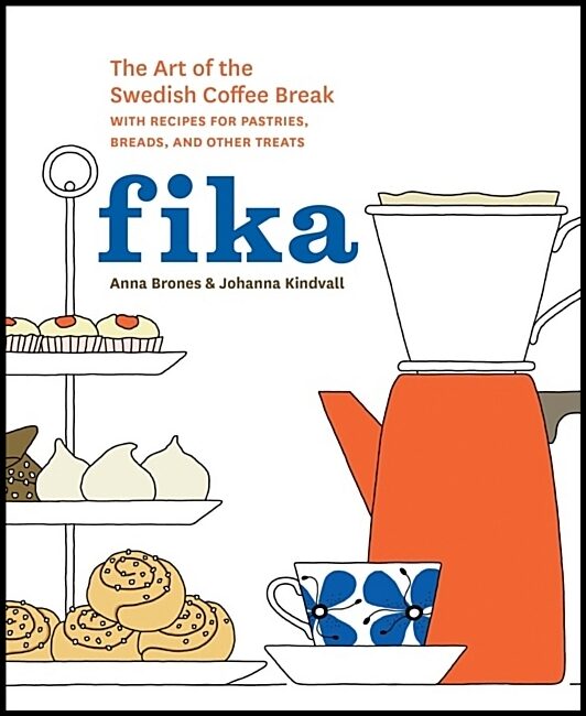 Brones, Anna | Fika