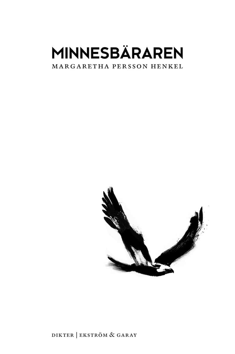 Persson Henkel, Margaretha | Minnesbäraren