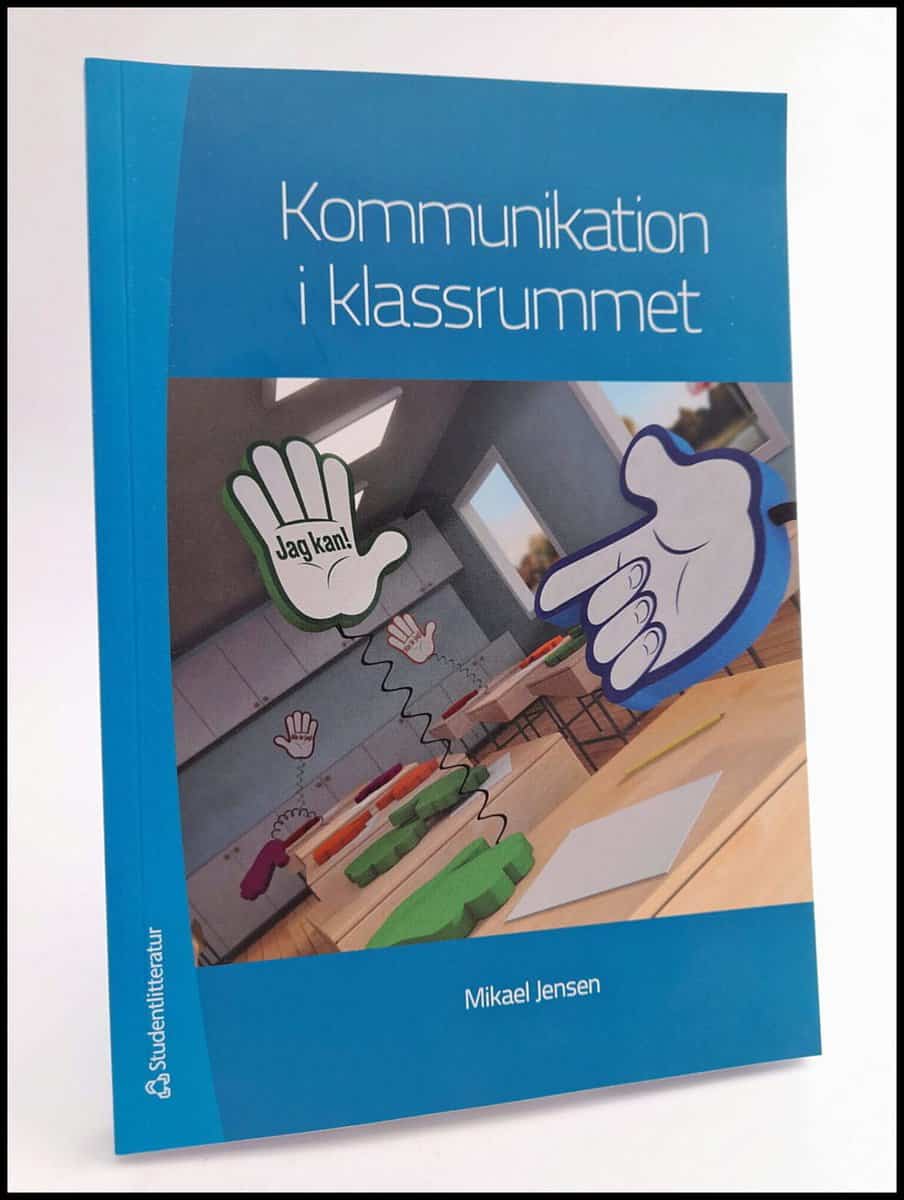 Jensen, Mikael | Kommunikation i klassrummet