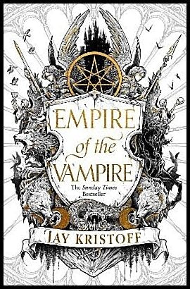 Kristoff, Jay | Empire of the Vampire