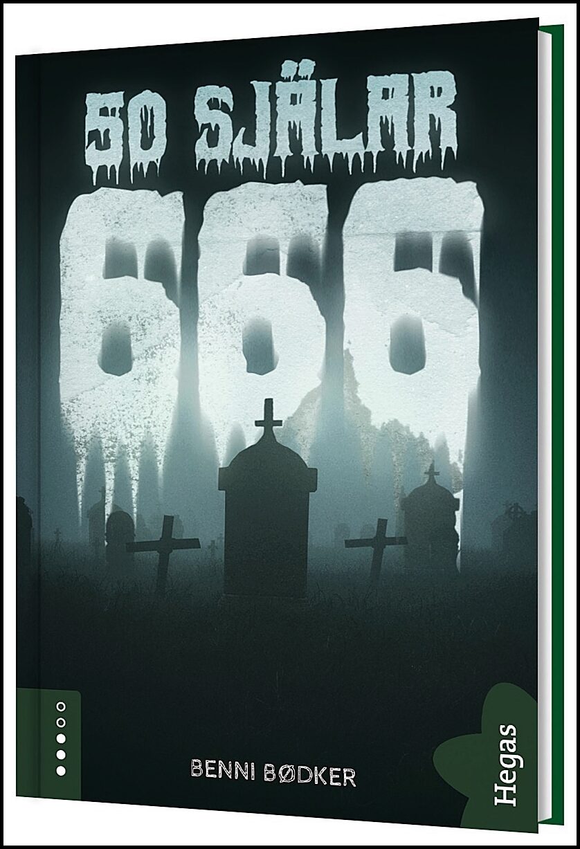 Bødker, Benni | 50 själar