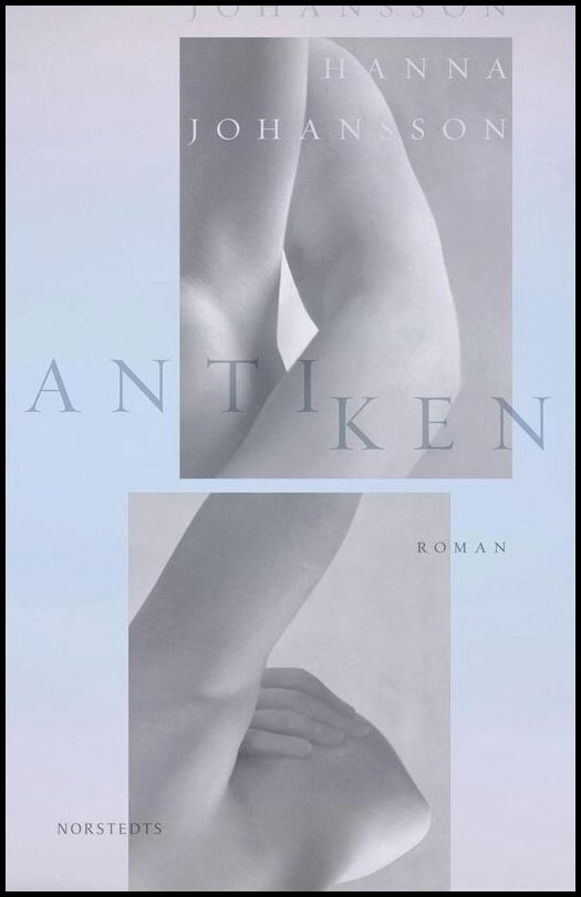 Johansson, Hanna | Antiken