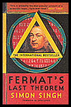 Singh, Simon | Fermat's Last Theorem