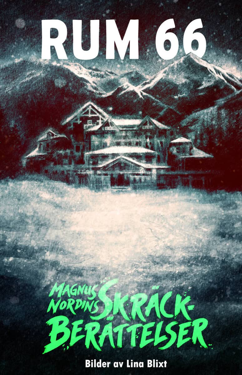 Nordin, Magnus | Rum 66 : Rum 66