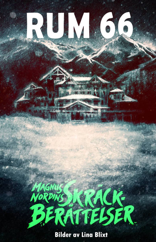 Nordin, Magnus | Rum 66 : Rum 66