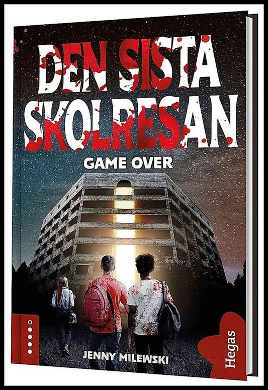 Milewski, Jenny | Game over