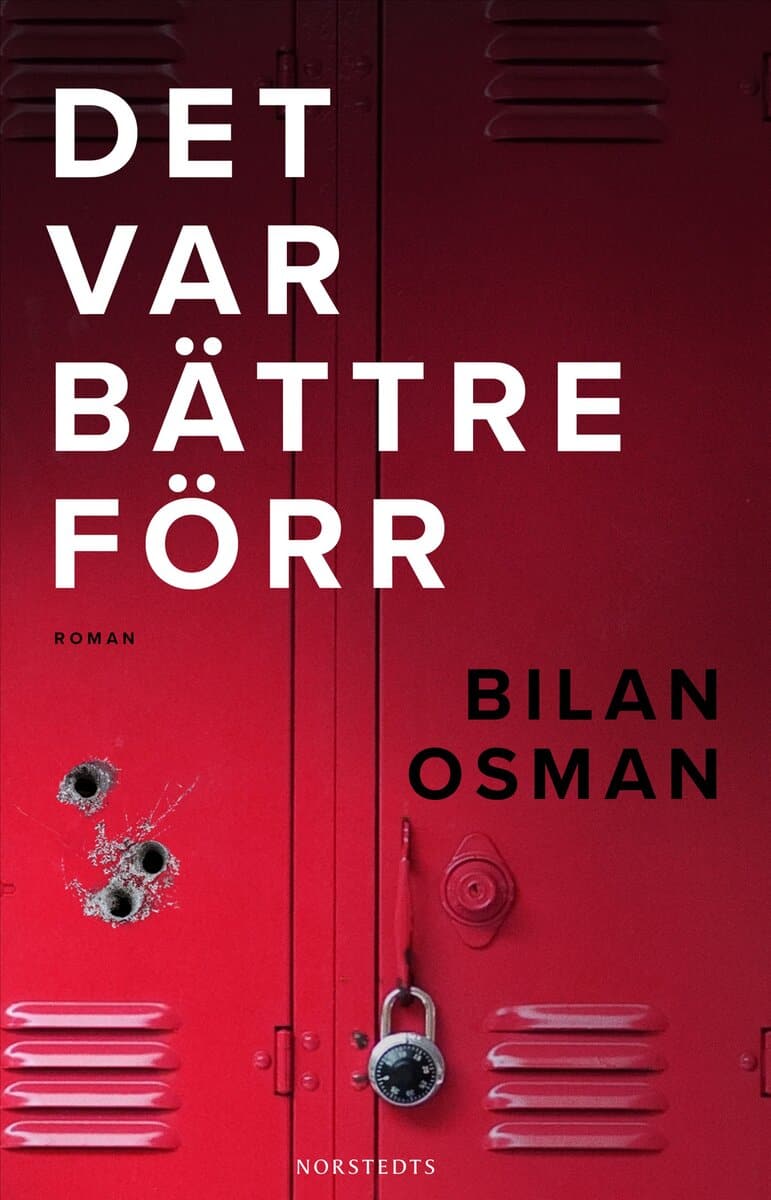 Osman, Bilan | Det var bättre förr