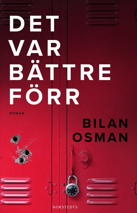 Osman, Bilan | Det var bättre förr