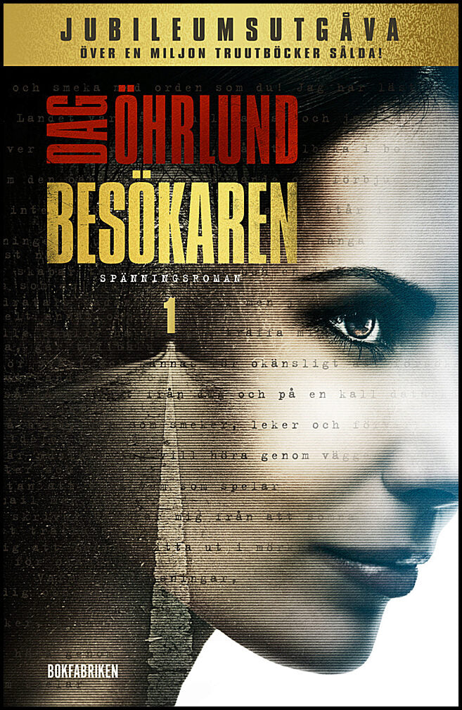 Öhrlund, Dag | Besökaren