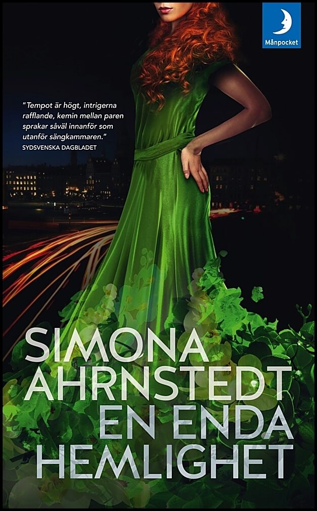 Ahrnstedt, Simona | En enda hemlighet