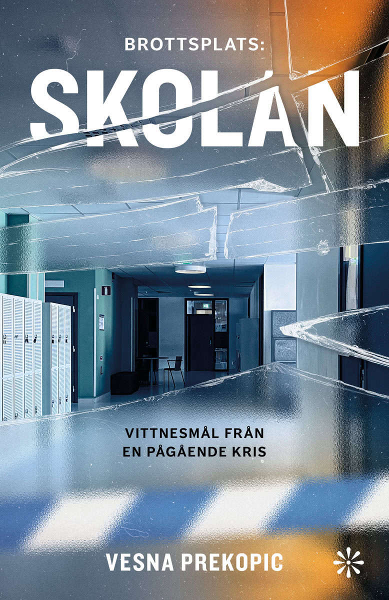 Prekopic, Vesna | Brottsplats : Skolan