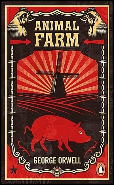 Orwell, George | Animal farm