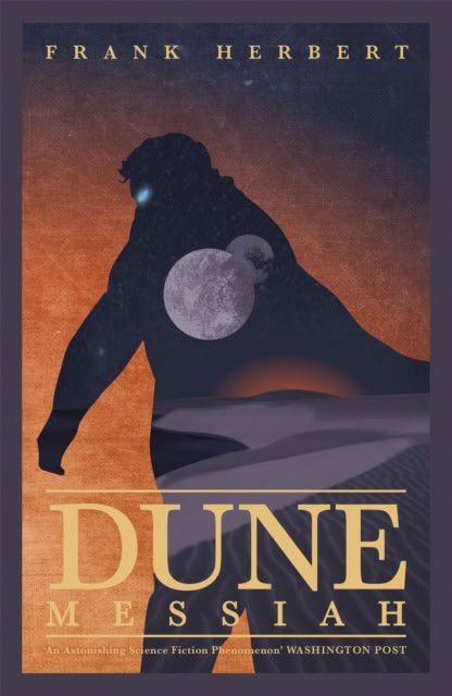 Herbert, Frank | Dune Messiah