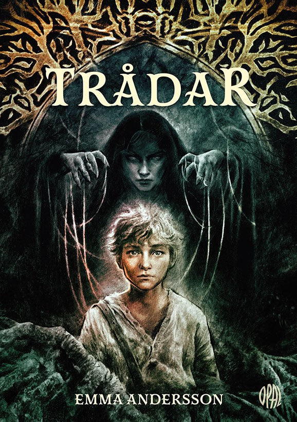 Andersson, Emma | Trådar