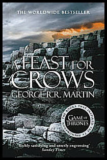 Martin, George R. R. | A Feast For Crows