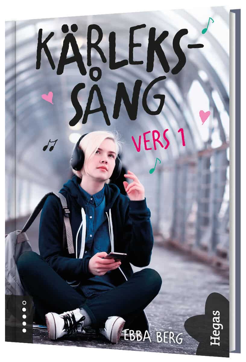 Berg, Ebba | Kärlekssång