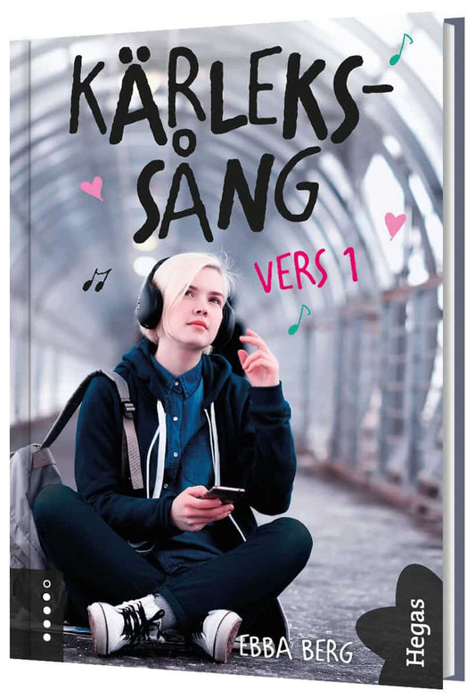 Berg, Ebba | Kärlekssång