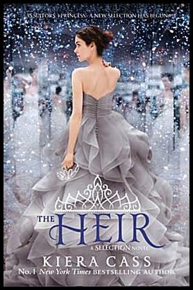 Cass, Kiera | Selection Stories : The Heir